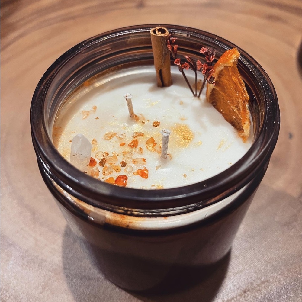 Candle - Picture 2 of 3
